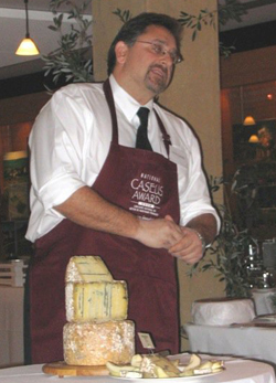 Odysseas Gounalakis, Judge