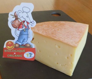 Le Baluchon: Cheese of the Year 2014.