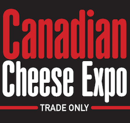 Cheese expo